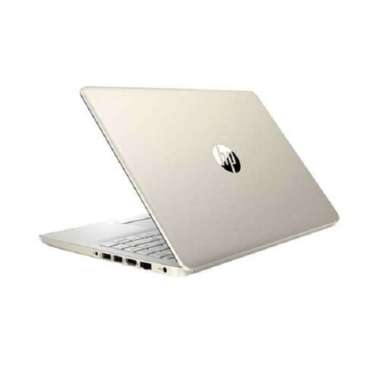 Laptop HP 14s-cf2075TU Cf2076TU CORE i3 - 10110U 256GB SSD 4GB GOLD