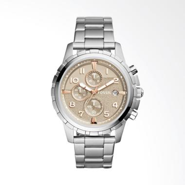 Fossil FS 5339 Dean Chronograph Jam Tangan Wanita