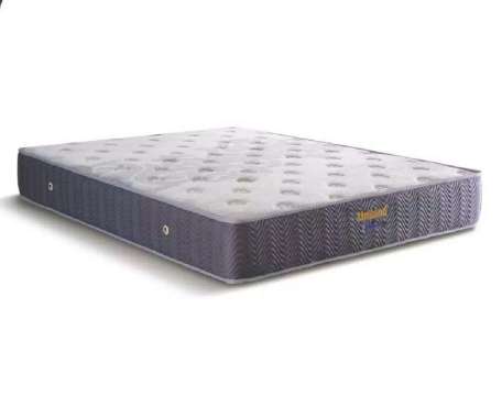spring bed UK 160 x 200 cm Spring bed Uniland kasur Uniland matras Uniland Spring bed murah kasur mu