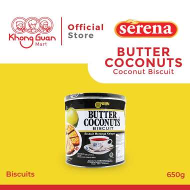 Khong Guan Assorted Biscuit Red