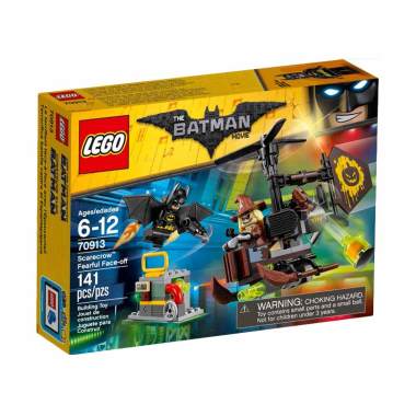 Promo LEGO Batman DC 76160 Comic Super 