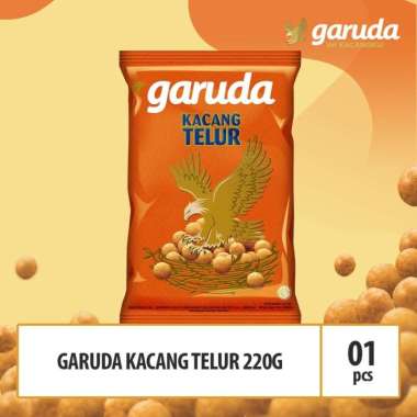 Garuda Kacang Telur