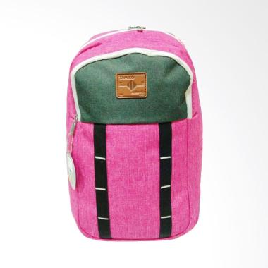 Tamiko 410241 Tas Ransel Wanita - Pink