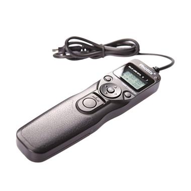 Phottix TR-90 Timer Remote with N10 Digital Timer Nikon