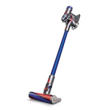 Jual Dyson Cordless Vacuum Cleaner 