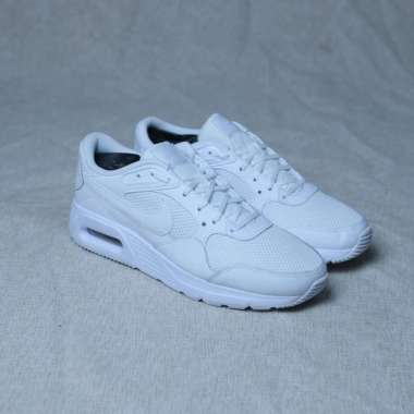Harga Nike Air Max 97 Triple White Terbaru November 2021 | BigGo Indonesia
