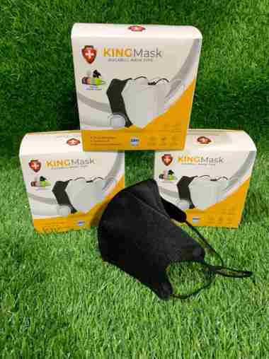 Jual Masker Duckbill Hitam Online Terbaru Juni 21 Blibli