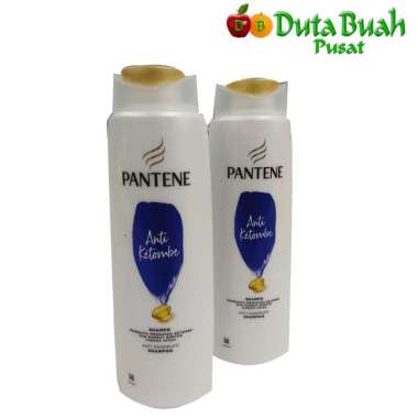 Promo Harga Pantene Shampoo Anti Dandruff 290 ml - Blibli