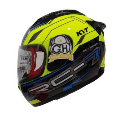 Daftar Harga Helm Kyt Rc 7 Kyt Terbaru Juni 2021 Terupdate Blibli