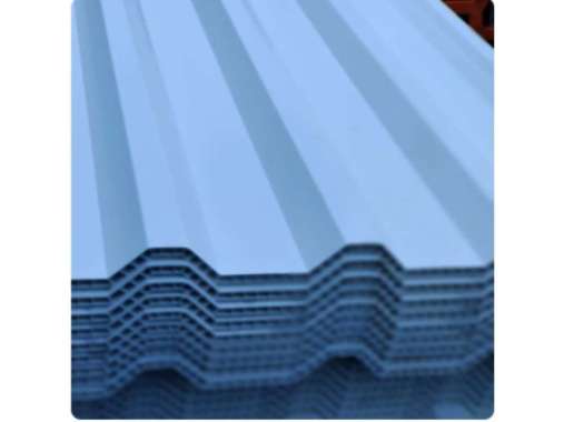 ATAP ALDERON PVC