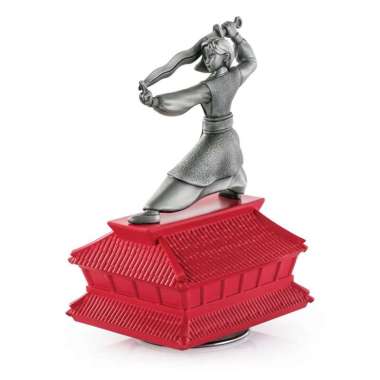 Royal Selangor Mulan Music Carousel PRE-ORDER | Music Box