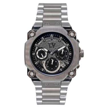 Christ Verra Women's Watches CV C 71082L-11 BLK silver