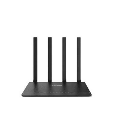 D-Link DIR-1253 AC1200 MU-MIMO Wi-Fi Gigabit Router