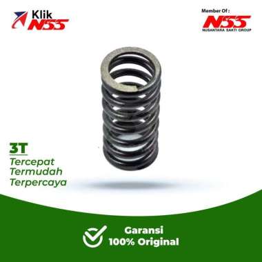 Jual Spring Clutch Terbaik Januari 2022 - Harga Murah u0026 Gratis