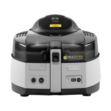 Delonghi FH1163 Multi Fryer
