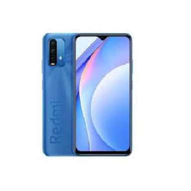 Xiaomi Redmi 9T Ram 6 Rom 128GB Twilight Blue