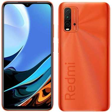 Xiaomi Redmi 9T Ram 6 Rom 128GB Sunrise Orange