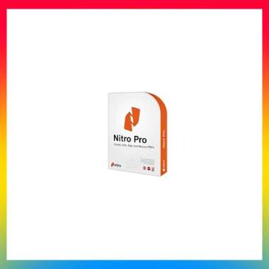License Nitro Pro 11 Lifetime