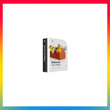 License Hetman File Repair Home Edition Lifetime