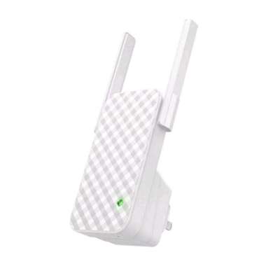 Tenda A9 300Mbps N300 WiFi Range Extender Universal