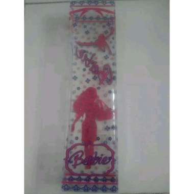 MIKA BOX KOTAK BONEKA BARBIE