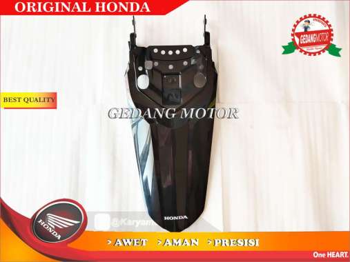 SPAKBOR BELAKANG CRF 150 BUNTUT CRF150 T3 ORI AHM