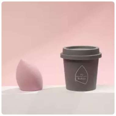 Beauty blender/ Sponge blender set campur