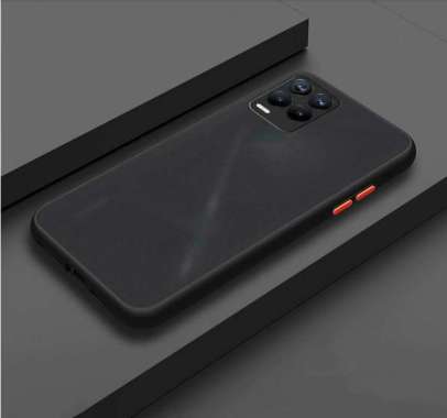 Casing Softcase Bumper Case Oppo A53 / A33 / Reno 3 Pro / A15 / Reno 5F Pro / A54 / A74 / F9 / F5 / F11 Pro Kesing Mika Silikon Hp Oppo A15 2020 Black