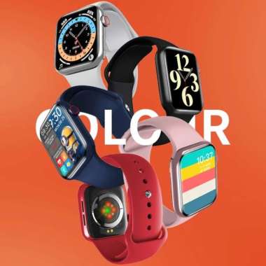 Iwo Smartwatch - Harga Terbaru Juni 2022 | Blibli