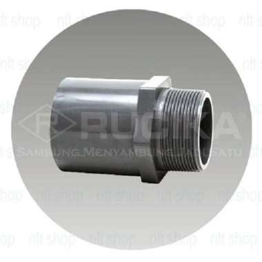 Sok Drat Luar 1-2 Inch