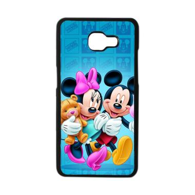 Cococase Mickey Mouse X5816 Casing for Samsung Galaxy A7 2016