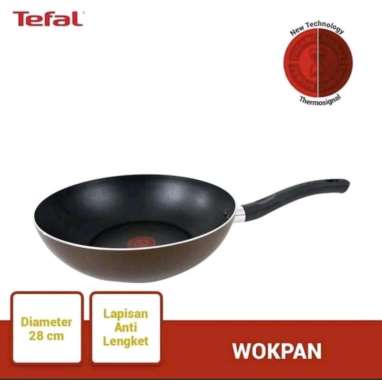 Tefal Day by Day Wokpan [28 cm]