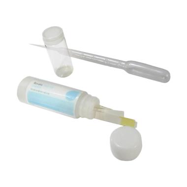 Inalytics Test Kit Boraks Alat Bantu Medis