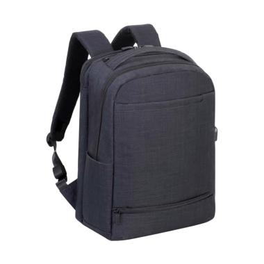 Jual Rivacase 8365 Carry On Backpack For Laptop 17 3 Inch Blue Murah September 2020 Blibli Com