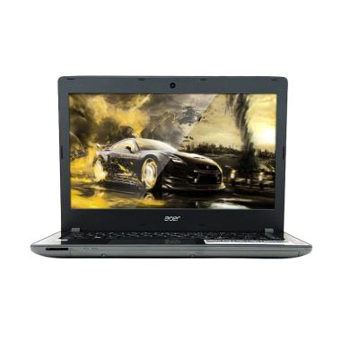 Acer E5 475-30NA Notebook Core i3 G ... Dos | 14