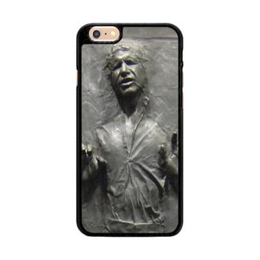 Flazzstore Han Solo Frozen In Carbo ... iPhone 6 Plus or 6S Plus