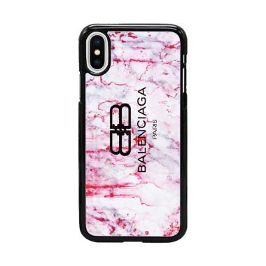 Acc Hp Balenciaga Bag W4986 Custom Casing for iPhone X