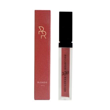 Rollover Reaction Sueded Lip and Cheek Cream - Blondie