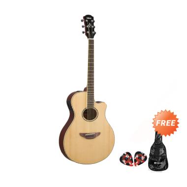 Download 65+ Gambar Gitar Yamaha Apx 600 Paling Bagus Gratis