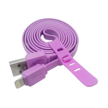 Jual Vivan Csl100 Micro Usb Kabel Data For Iphone 5 6s 7 8 Online
