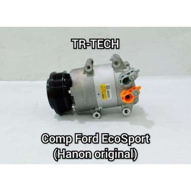 Compressor Ford Ecosport Original Hcc