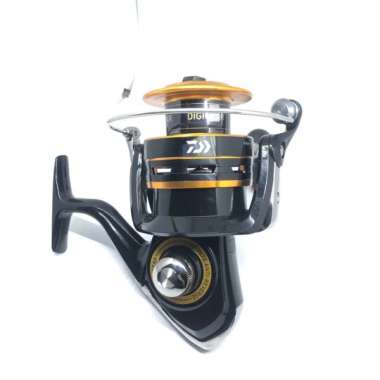 ALAT PANCING FISHING REEL PANCING DAIWA MG Z 5000