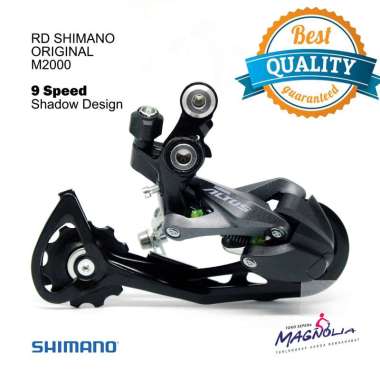 Rear Derailleur Mtb Shimano