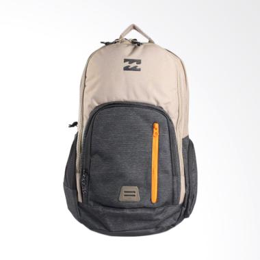 Billabong Command Pack Tas Ransel Pria - Khaki