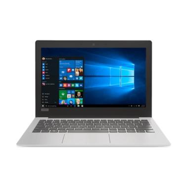 Lenovo Ideapad 120s-11IAP-E8ID Notebook - Grey