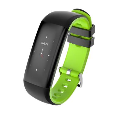 Xwatch G16 SmartBand - Hijau
