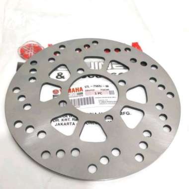 PIRINGAN CAKRAM DEPAN 5TL MIO SPORTY MIO SMILE SOUL FINO KARBU