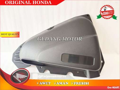 COVER SUB TUTUP FILTER UDARA BEAT FI ESP VARIO 110 ESP ORIGINAL HONDA