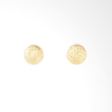 Kinina Tipe 17737 Anting Emas