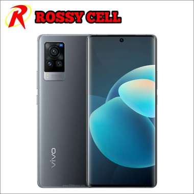 VIVO X60 PRO 15/256 Midnight Black
